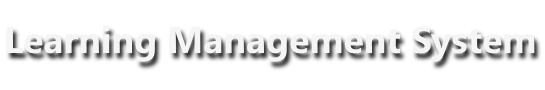 Learning Management System